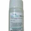 H CLEAN-50ML (ERBA)