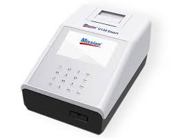 Misson U120 Smart Urine Analyser