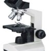 BINOCULAR MICROSCOPE