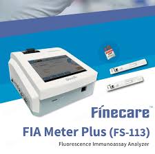 Finecare FIA Meter plus(fs-113)