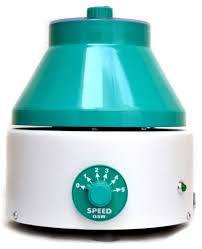 CENTRIFUGE MACHINE-8TUBES