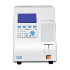Merilyzer CliniQuant micro