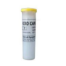 MICRO CAPILLARY B.T.C.T- 100PC (TOP TECH)