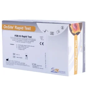 FOB-Hi Rapid Test