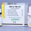 IRON&TIBC KIT-35ML (CORAL)