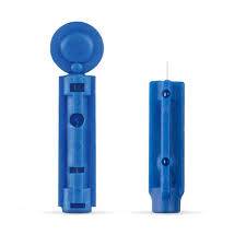 BLOOD LANCET NEEDLE -100PC