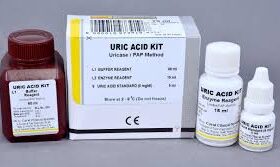 URIC ACID LIQUID-75ML (CORAL)