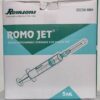 SYRINGE 5ML -100PC (ROMSONS)