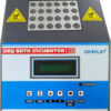 DRY BATH INCUBATOR