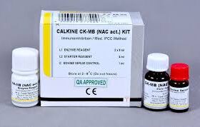 CK-MB CORAL-2X10ML (CORAL)