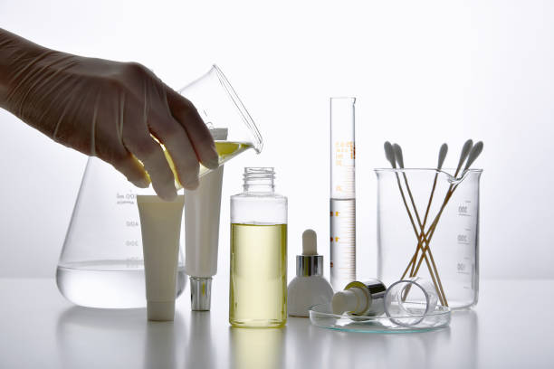 Glass Ware