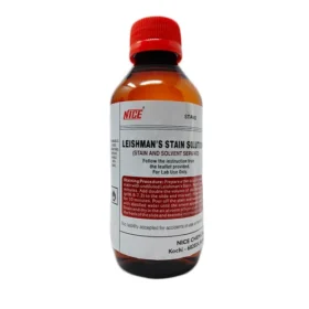 LEISHMAN STAIN NICE-250ML