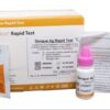 TRUSTline Dengue NS1 Rapid Test