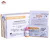 TYPHOID Rapid Card