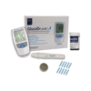 Gluco Dr. auto A Blood Glucose Meter Kit