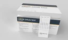 Urine Test Drug Card 6parameter-ABON