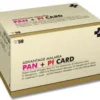 ADVANTAGE MALARIA PAN+Pf Card