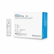 DENGUE NS1 Ag CARD SD BIOSENSOR