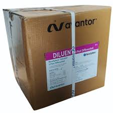 DILUENT BENESPHERA-20L
