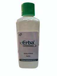 ERBA H360 LYSE-500ml