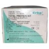 TOTAL PROTEIN-5X50ml