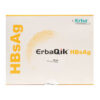 HBSAG TEST CARD ERBAQIK