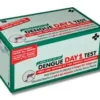 DENGUE DAY 1 TEST J.Mitra