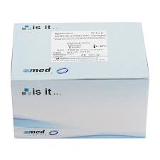 Dengue Combo NS1+IgG/IgM) IS IT