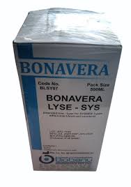 LYSE SYSMEX BIOGENY-500ML