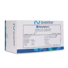 DENGUE Ns1&Igg/Igm AVANTOR