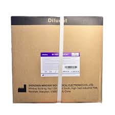 DILUENT M-30 MINDRAY-20L
