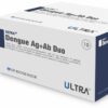 Ultra Dengue(Ag+Ab)Duo SD Biosensor