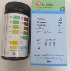 truStix 2G Strips