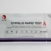 SYPHILLS RAPID TEST