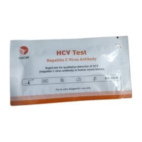 HCV RAPID TEST