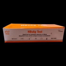 HBsAg Rapid Test Oscar